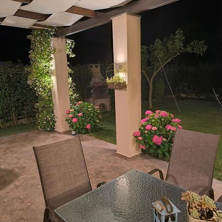 Villa Archangelos Archaggelos  Екстер'єр фото