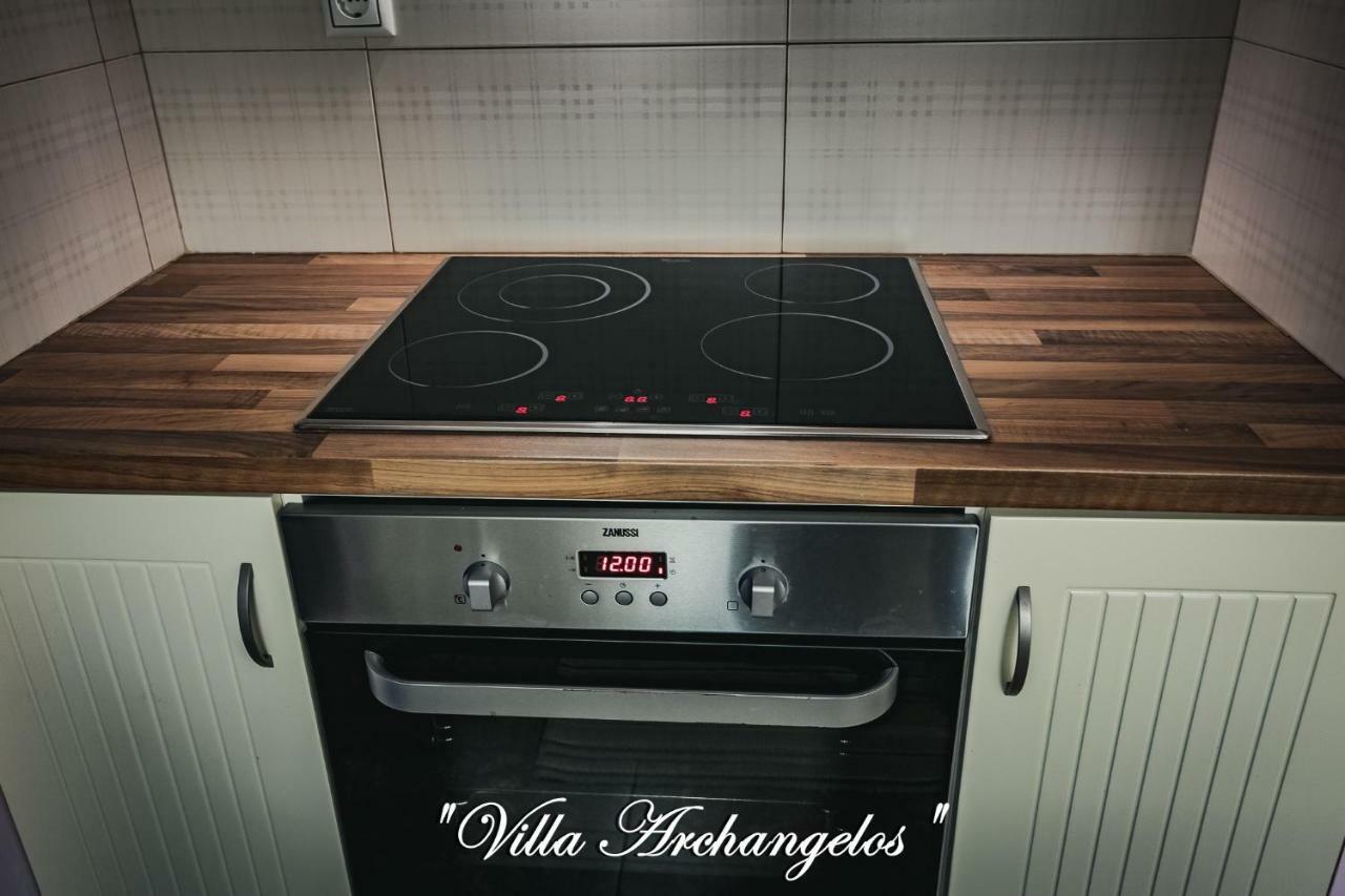 Villa Archangelos Archaggelos  Екстер'єр фото
